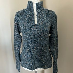 Anthropologie Relais Sweater